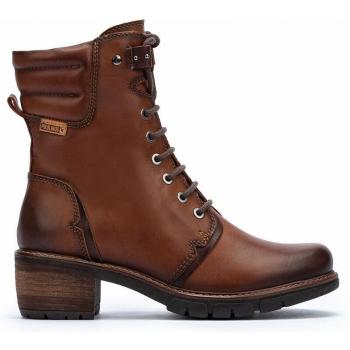 Botines Pikolinos San Sebastián W1T-8812 de Piel Vacuno