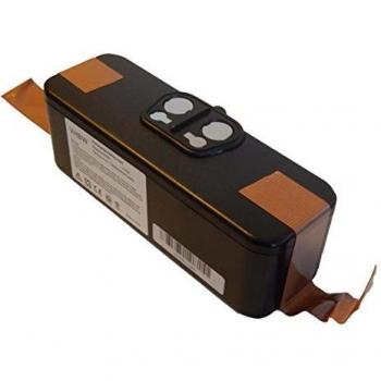 Batería Compatible para iRobot Roomba 555, 560, 562, 570, 563, 550, 565, 564, 551, 561 y 572 - Li-Ion de 3000 m