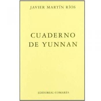 CUADERNO DE YUNNAN.