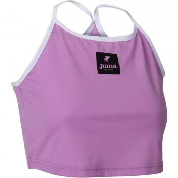 Joma California Women's Purple Tank Top