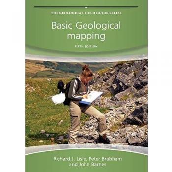 Basic Geological Mapping, 5th Edition: 35