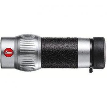Leica Silverline 8x20 Monovid 8X Roof Monocular - Monoculars