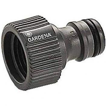 Gardena 2903-20 2903-20-Macho para Grifo 23 mm Permite el Empalme de los Conectores OGS. En Blister, Estándar
