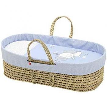 be Moises De Palma Une Be Zoe Celeste 39x80x25 cm