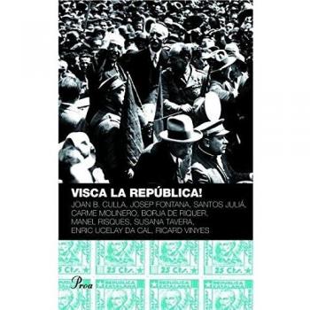 Visca la República!