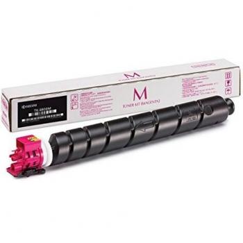 Kyocera TK-8800M Cartucho de tóner Magenta 1T02RRBNL0 para ECOSYS P8060cdn