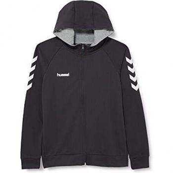 Hummel hmlGO Zip Children's Hooded Jacket