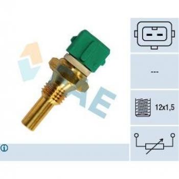 FAE Sensor de Temperatura del Refrigerante 33400