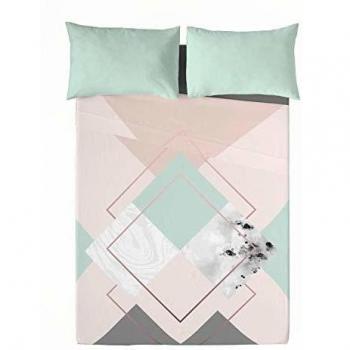 COSTURA Juego de sábanas Bjorn Cama 180 cm