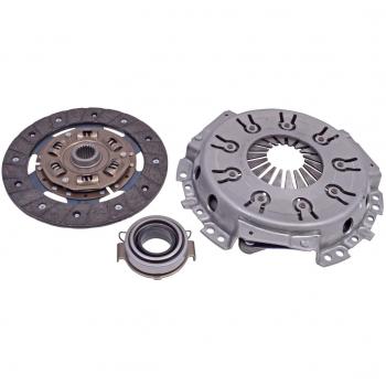 Kit de embrague Blue Print ADT330264 para Toyota Yaris I (3/5 puertas) con grasa sintética y cojinete de desembrague