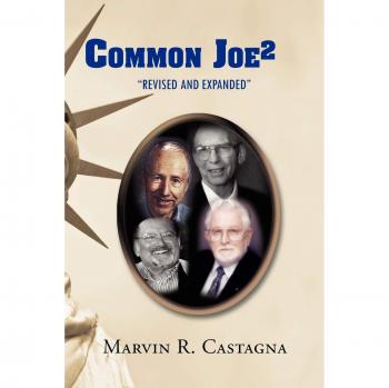 Libro de bolsillo Common Joe2