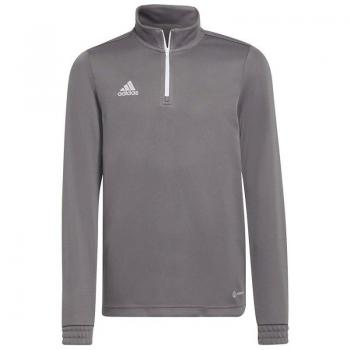 Sudadera de fútbol Adidas Entrada 22 Training infantil