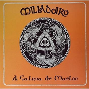 A Galicia De Maeloc [Vinilo] - Milladoiro