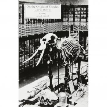 On the Origin of Species