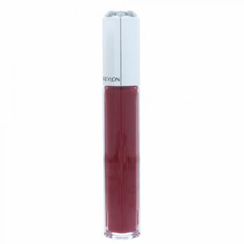 Revlon Ultra HD Lip Lacquer 5.9ml - 545 Carnelian High-Shine Lip Gloss