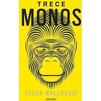 Trece monos