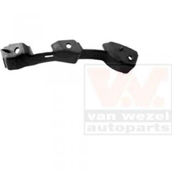 Soporte Parachoques VAN WEZEL 1805538 para FORD
