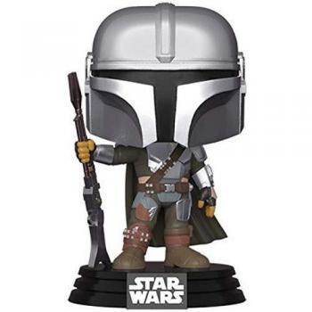 Funko- Huckleberry-Pop 13 Collectible Toy, Multicolor
