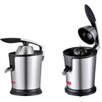 Exprimidor Romo Ro-ec160 160w