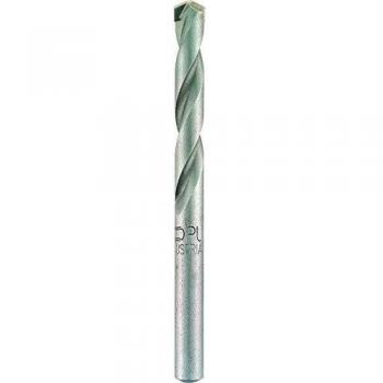 Broca Alpen Widia Long Life 8,00x600 mm.