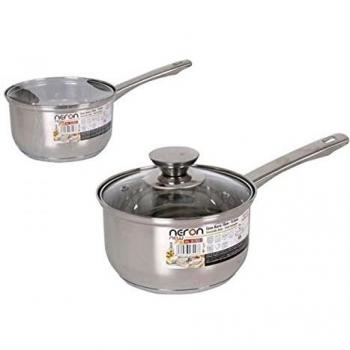 Neron - Cazo 16cm 2l acero inducción c/t new neron