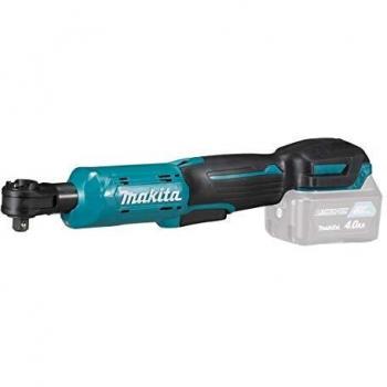 MAKITA WR100DZ Llave DE CARRACA Angular 12V CXT 47.5NM, Multicolor
