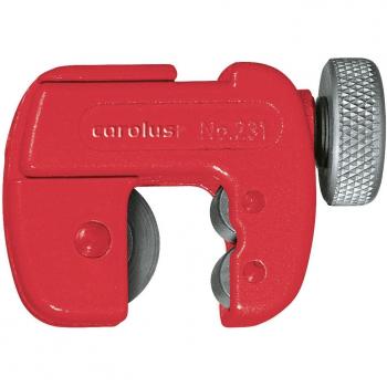 Carolus 9228.416 - Mini-Cortatubos 3-22 mm