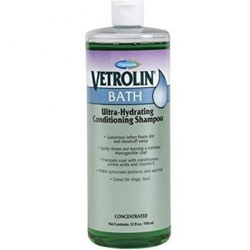 Vetrolin VN-FAR-0057 Champú