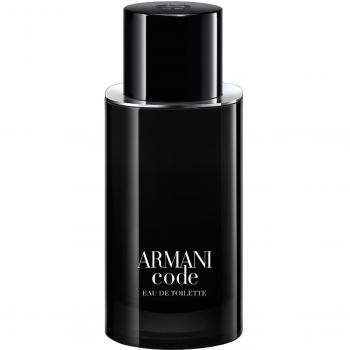 Giorgio Armani Code Eau de Toilette Refill 150ml