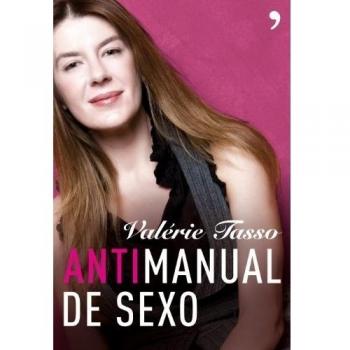 Antimanual de sexo