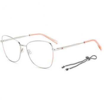 Gafas de Vista M Missoni MMI 0102 Vista, 3YZ, 56/15/140 para Mujer