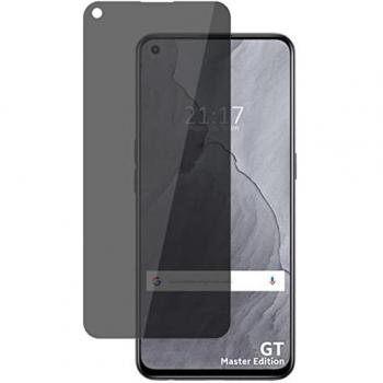 Protector Pantalla Hidrogel Privacidad Antiespías para Realme GT Master Edition