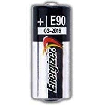 Energizer dos (2) x LR1 N KN MN9100 E90 4001 AM5 910 A pilas alcalinas 1,5 V batería - usarse en relojes, calculadoras, alarma de picada de Pesca etc.