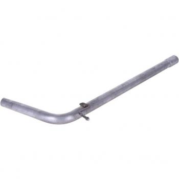 Tubo de escape 4MAX 0219-01-23082 con características específicas del modelo y diseño optimizado para rendimiento
