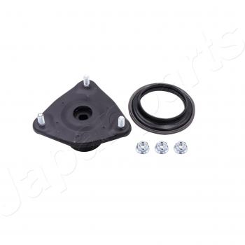 Copela de amortiguador JAPANPARTS Top Strut Mounting SM0019, compatible con diferentes modelos de vehículos, fabricada en materiales de alta calidad para garantizar durabilidad y rendimiento óptimo, diseño que asegura una instalación fácil y precisa