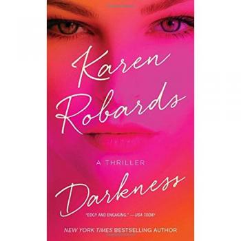 Darkness: A Gripping Thriller Novel by Karen Robards