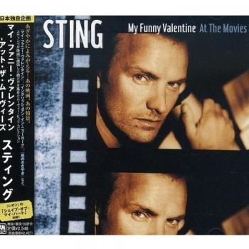 My Funny Valentine...