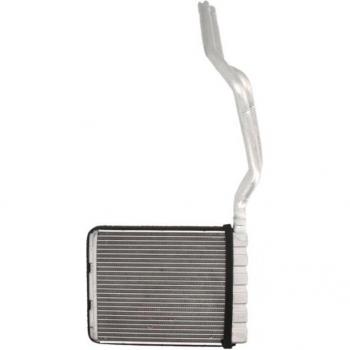 Intercambiador de calor para calefacción interior THERMOTEC D6G020TT