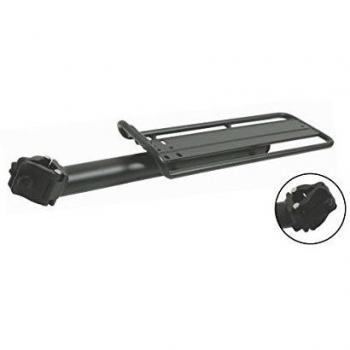 Massi - Portaequipajes Cm-02 ALU.Tija Sill