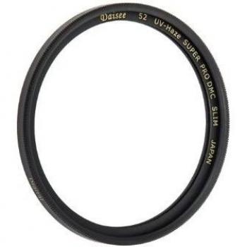 UV-Haze Daisee super Pro DMC Slimm 52 mm UV-Filtro