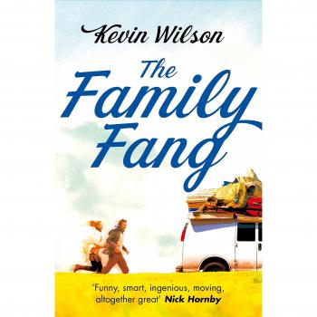 The Family Fang