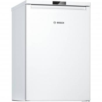 Frigorífico de sobremesa Bosch KTR15NWEB, 134 L, clase E, blanco, 56 cm de ancho