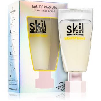 Skil Colors Ray of Life Eau de Parfum for Women 50 ml