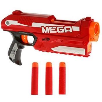 NERF N-Strike Elite Mega Magnus