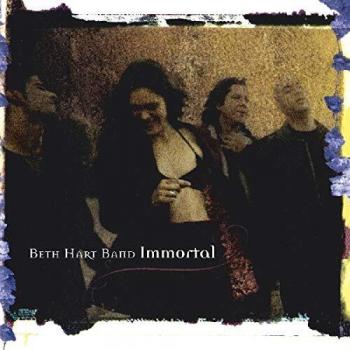 Hart, Beth -Band- [Vinilo]