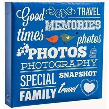 ARPAN - Álbum para 500 Fotos