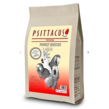 Pienso Psittacus Parrot Breeder 3kg