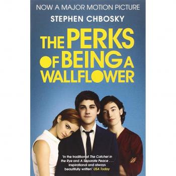 The Perks of Being a Wallflower: the most moving coming-of-age classic