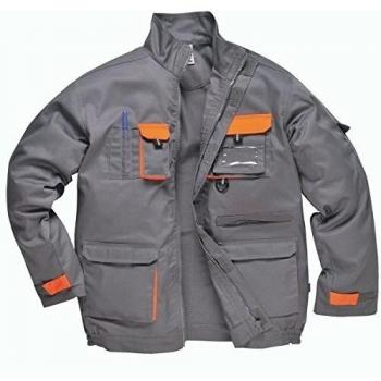 Contrast Jacket, colorNaOr talla 3 XL