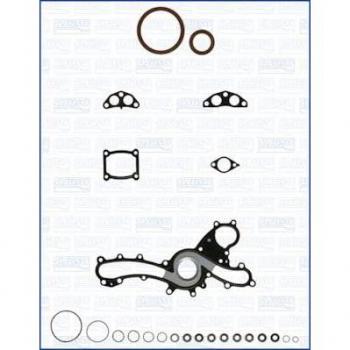 Juego de juntas, bloque motor AJUSA 54157300 - Juego de Juntas para Bloque Motor, fabricado por Ajusa, modelo 54157300, incluye todas las juntas necesarias para el ensamblaje del bloque motor, diseñado para